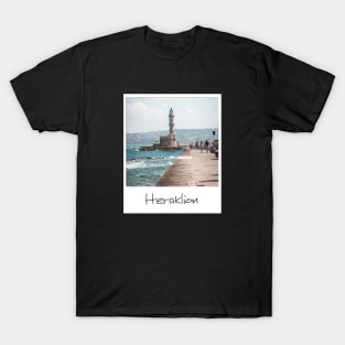 Heraklion T-Shirt